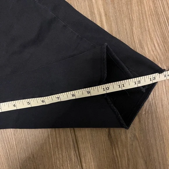 J Brand Men's Tyler Black Denim Cutoff Shorts 30 - Picture 11 of 11